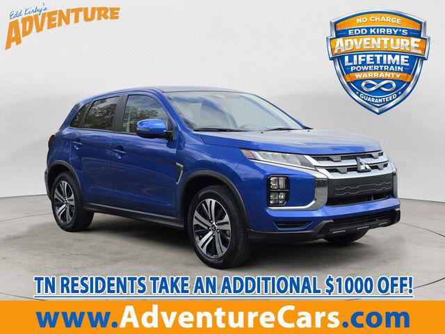 2026 Mitsubishi Outlander Sport 2.0 SE for sale in Chattanooga, TN