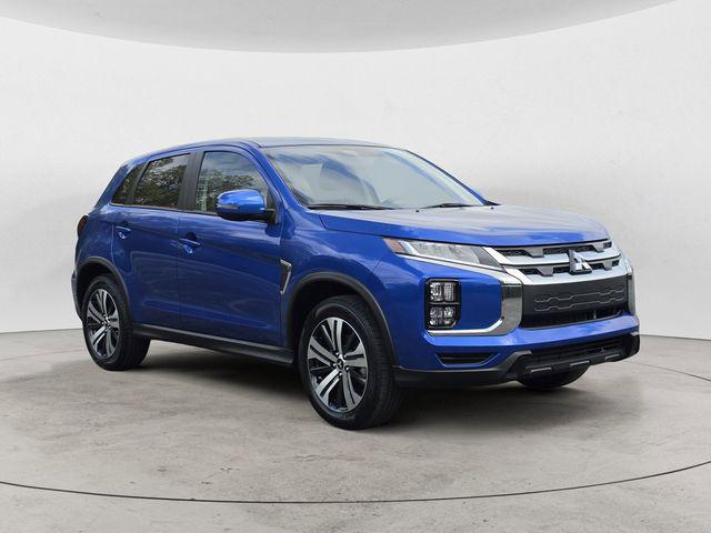 2026 Mitsubishi Outlander Sport 2.0 SE