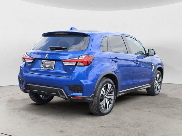 2026 Mitsubishi Outlander Sport 2.0 SE