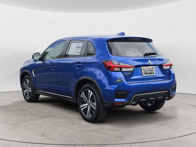 2026 Mitsubishi Outlander Sport 2.0 SE