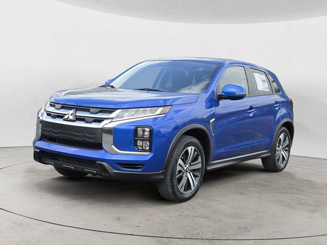 2026 Mitsubishi Outlander Sport 2.0 SE