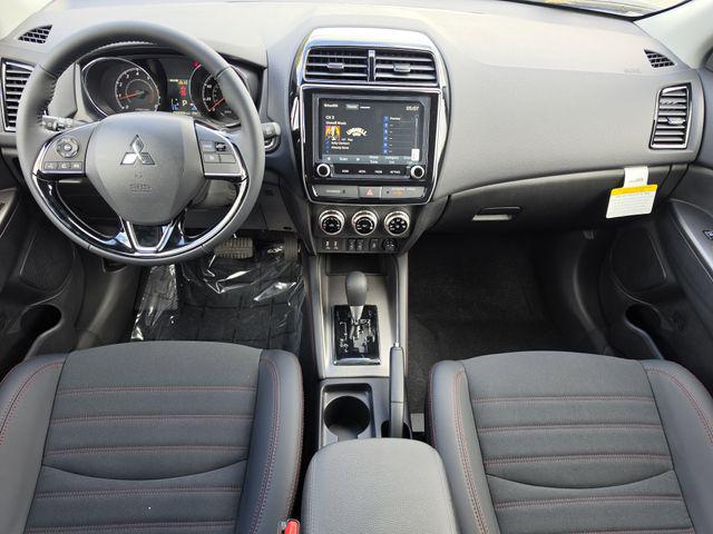 2026 Mitsubishi Outlander Sport 2.0 SE