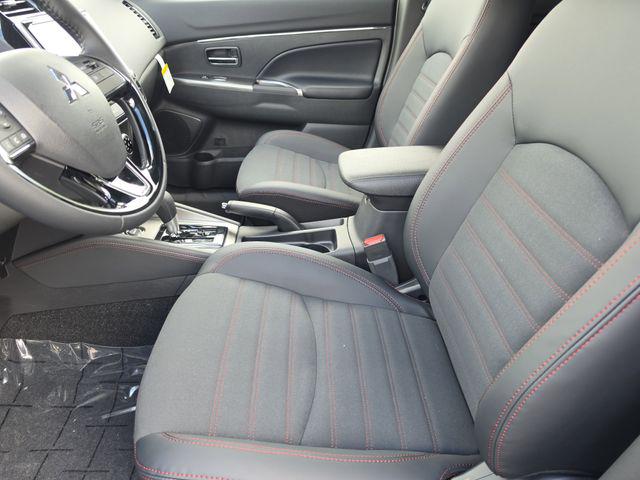 2026 Mitsubishi Outlander Sport 2.0 SE