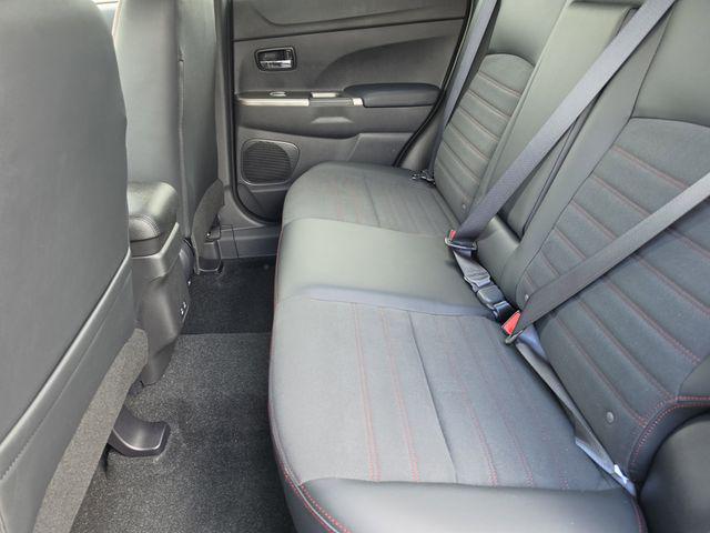 2026 Mitsubishi Outlander Sport 2.0 SE
