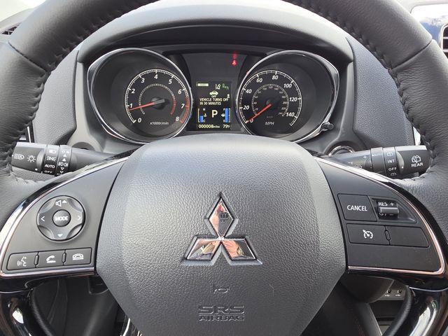 2026 Mitsubishi Outlander Sport 2.0 SE