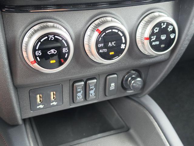 2026 Mitsubishi Outlander Sport 2.0 SE