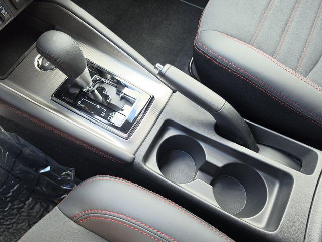 2026 Mitsubishi Outlander Sport 2.0 SE