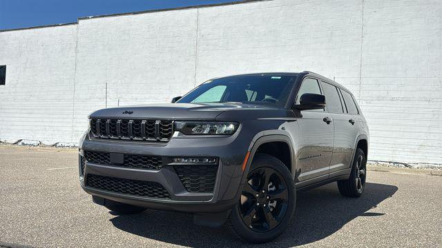 2026 Jeep Grand Cherokee Limited for sale in Bloomfield Hills, MI