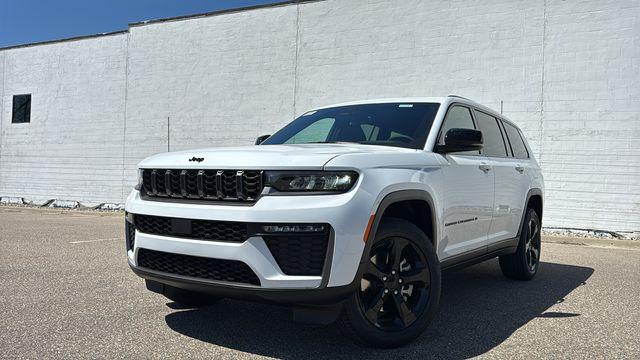 2026 Jeep Grand Cherokee Limited for sale in Bloomfield Hills, MI
