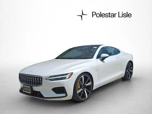 2021 Polestar 1 Plug-in hybrid Dual motor for sale in Lisle, IL