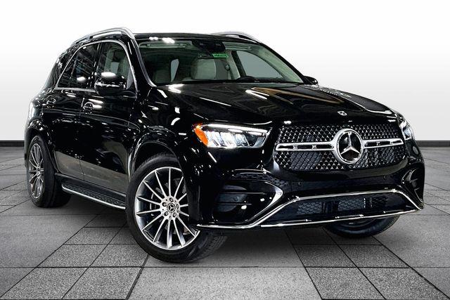 2026 Mercedes-Benz GLE GLE 450 4MATIC for sale in Grand Blanc, MI