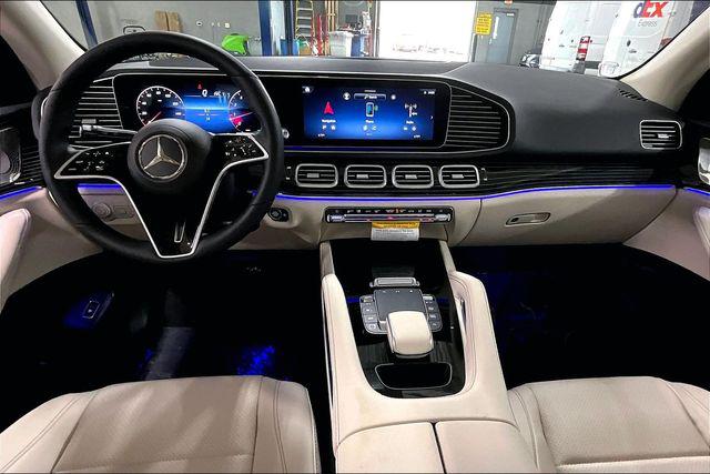 2026 Mercedes-Benz GLE GLE 450 4MATIC