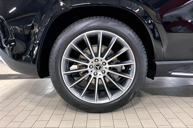 2026 Mercedes-Benz GLE GLE 450 4MATIC