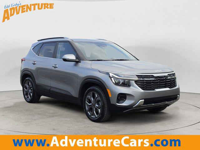 2024 Kia Seltos S for sale in Chattanooga, TN