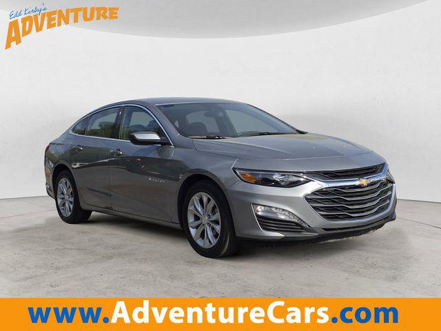 2025 Chevrolet Malibu FWD 1LT for sale in Chattanooga, TN