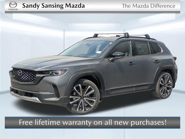 2026 Mazda CX-50 2.5 Turbo Premium Plus for sale in Pensacola, FL