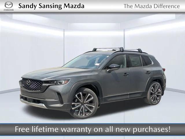 2026 Mazda CX-50 2.5 Turbo Premium Plus for sale in Pensacola, FL