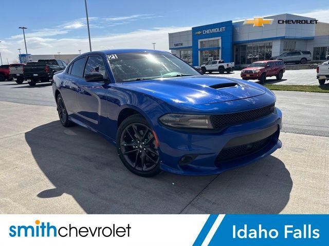 2021 Dodge Charger GT AWD for sale in Idaho Falls, ID