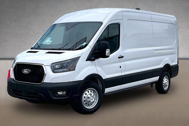 2026 Ford Transit Cargo Van Base for sale in Oklahoma City, OK
