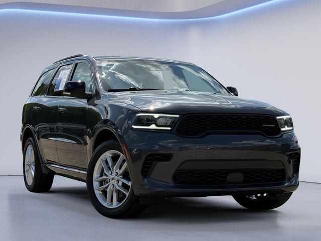 2024 Dodge Durango GT Plus AWD for sale in Longview, TX