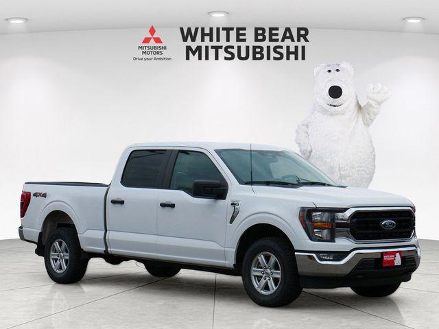 2023 Ford F-150 XLT for sale in White Bear Lake, MN