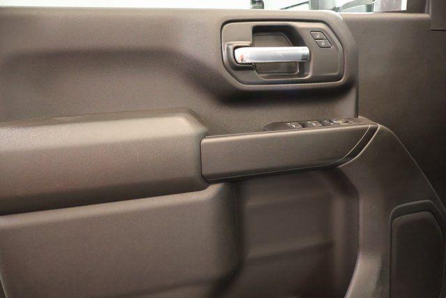 2026 Chevrolet Silverado 3500HD Crew Cab, Long Bed, WT Dual Rear Wheel, RWD