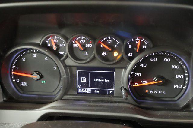 2026 Chevrolet Silverado 3500HD Crew Cab, Long Bed, WT Dual Rear Wheel, RWD