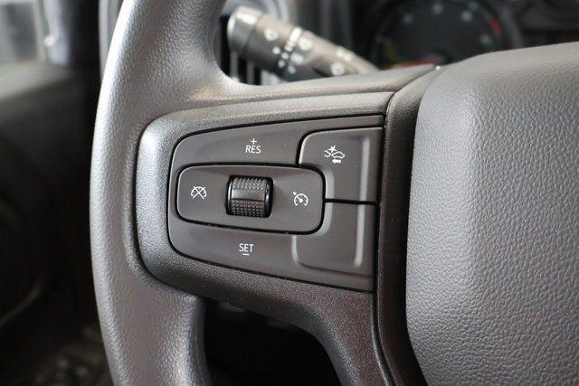 2026 Chevrolet Silverado 3500HD Crew Cab, Long Bed, WT Dual Rear Wheel, RWD