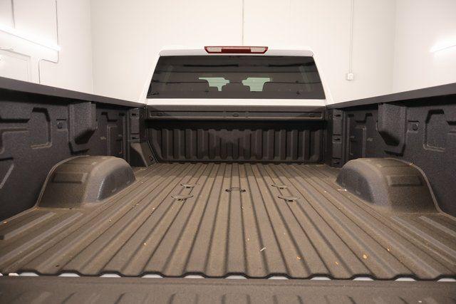 2026 Chevrolet Silverado 3500HD Crew Cab, Long Bed, WT Dual Rear Wheel, RWD