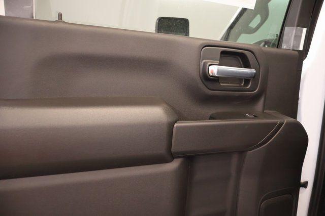 2026 Chevrolet Silverado 3500HD Crew Cab, Long Bed, WT Dual Rear Wheel, RWD