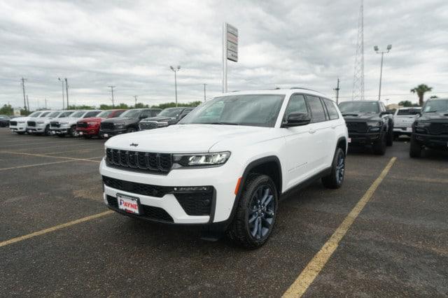 2026 Jeep Grand Cherokee 85th Anniversary Edition for sale in Rio Grande City, TX