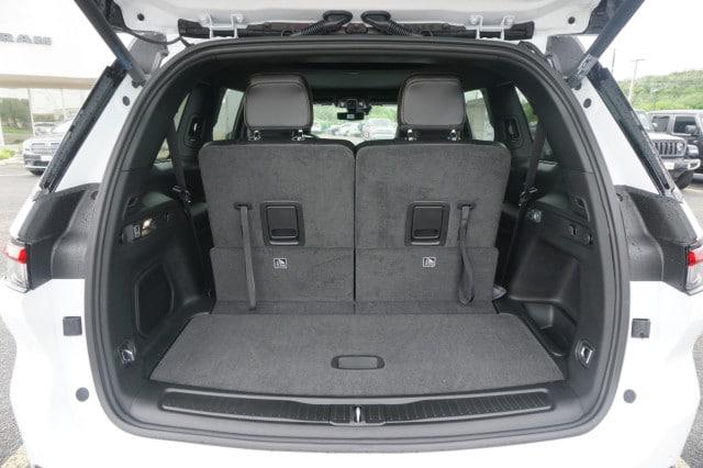2026 Jeep Grand Cherokee 85th Anniversary Edition