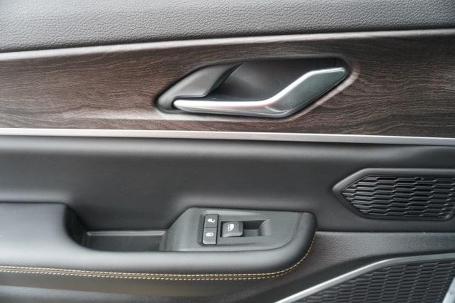 2026 Jeep Grand Cherokee 85th Anniversary Edition