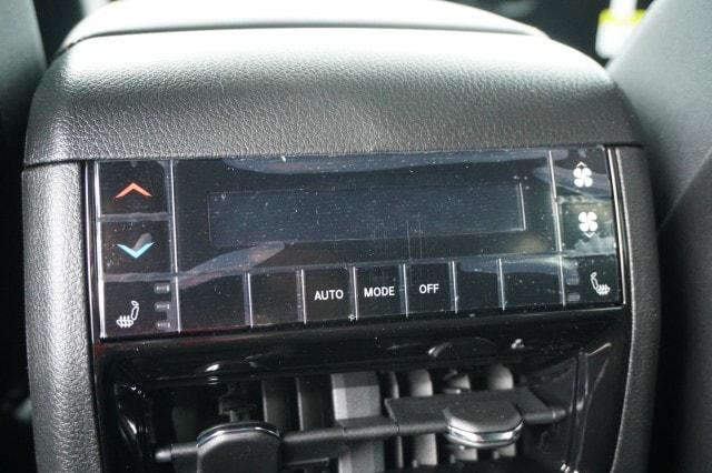 2026 Jeep Grand Cherokee 85th Anniversary Edition