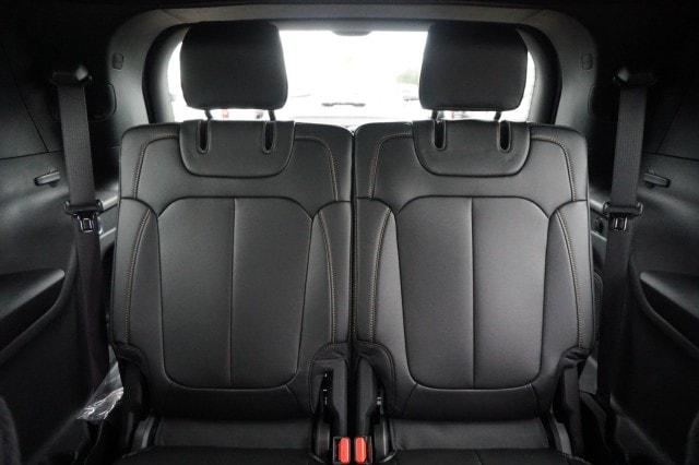 2026 Jeep Grand Cherokee 85th Anniversary Edition