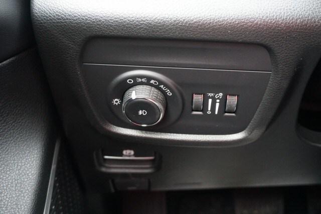 2026 Jeep Grand Cherokee 85th Anniversary Edition