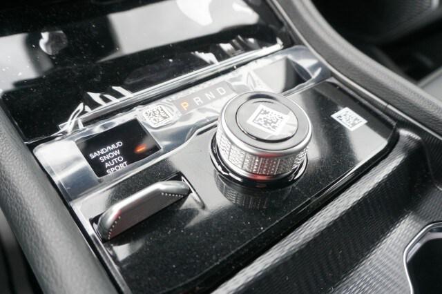 2026 Jeep Grand Cherokee 85th Anniversary Edition