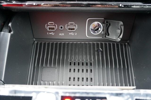 2026 Jeep Grand Cherokee 85th Anniversary Edition
