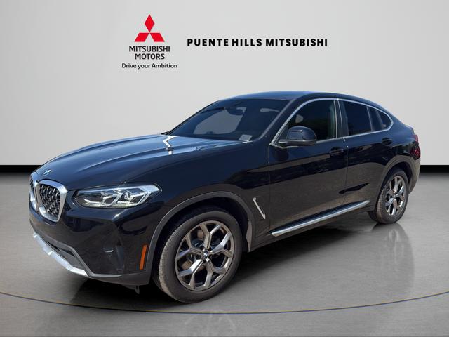 2022 BMW X4 xDrive30i for sale in City of Industry, CA