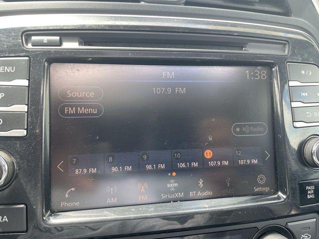 2019 Nissan Maxima 3.5 Platinum