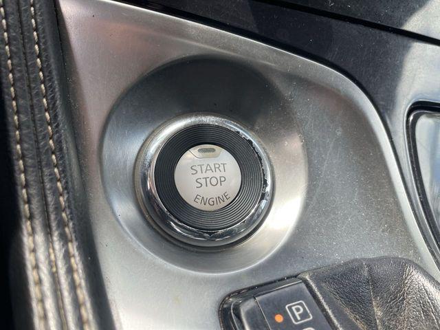 2019 Nissan Maxima 3.5 Platinum