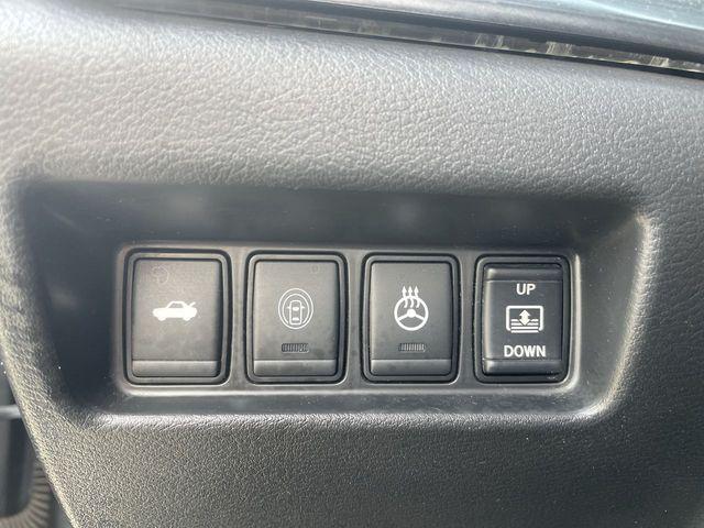 2019 Nissan Maxima 3.5 Platinum