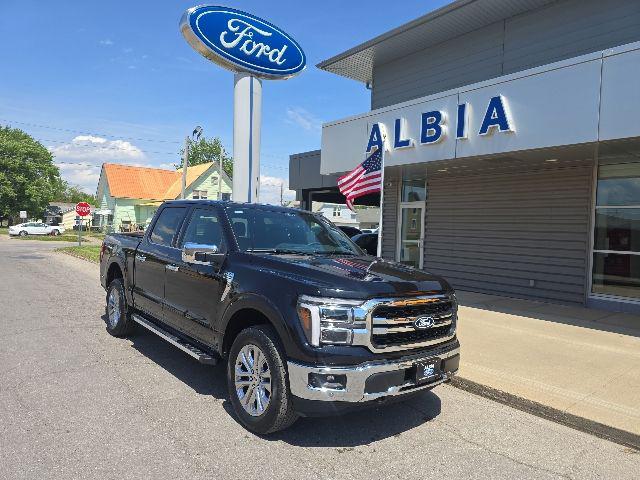 2026 Ford F-150 LARIAT for sale in Albia, IA