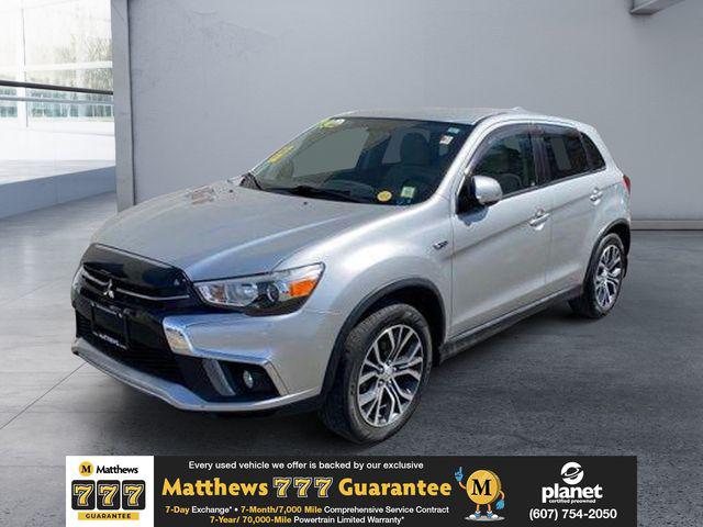 2019 Mitsubishi Outlander Sport 2.0 SE for sale in Vestal, NY