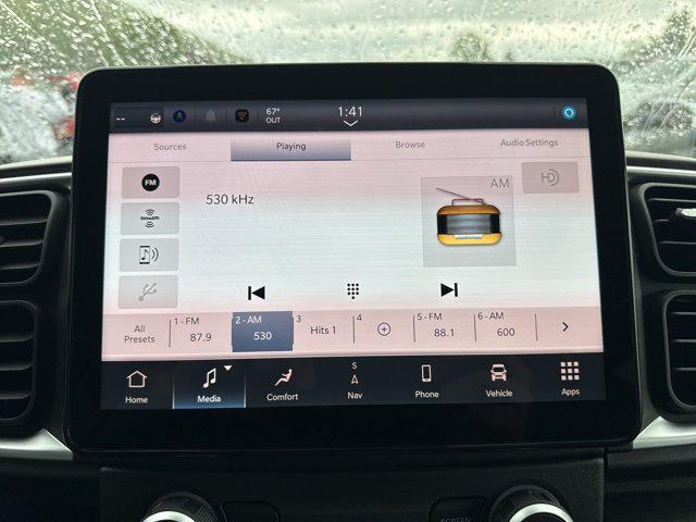 2024 Ram ProMaster 2500 Window Van High Roof 159 WB