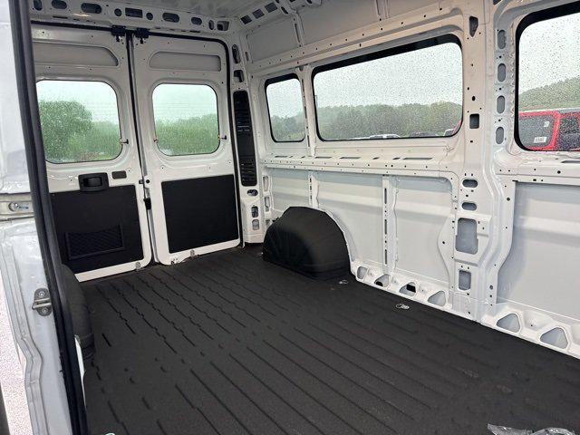 2024 Ram ProMaster 2500 Window Van High Roof 159 WB