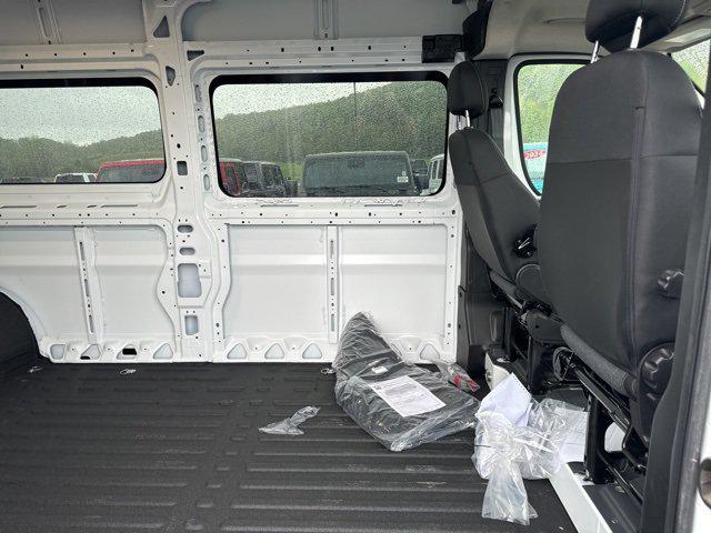 2024 Ram ProMaster 2500 Window Van High Roof 159 WB