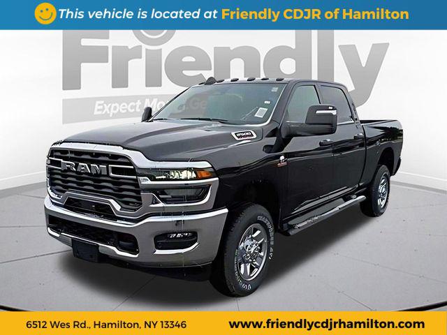 2026 Ram 2500 Tradesman Crew Cab 4x4 6'4" Box for sale in Hamilton, NY