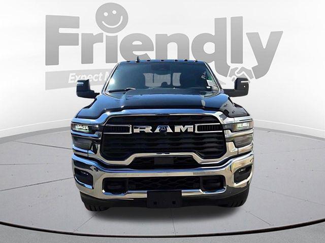 2026 Ram 2500 Tradesman Crew Cab 4x4 64 Box