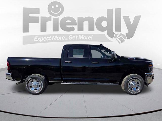 2026 Ram 2500 Tradesman Crew Cab 4x4 64 Box